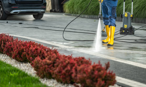 Professional Pressure Washing Services in Langdon, ND